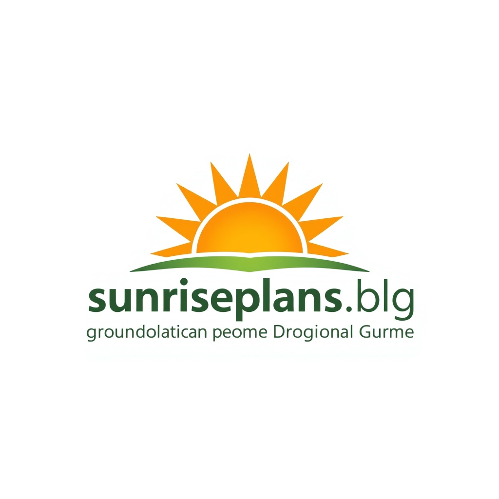 Sunriseplans